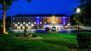 Гостиница Best Western Cape Cod Hotel  Барнстейбл